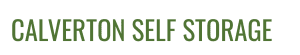 Calverton Self Storage