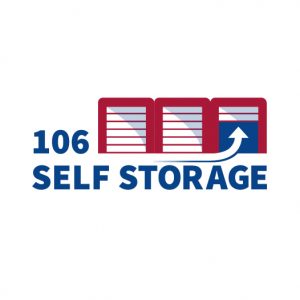 106 Self Storage