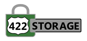 422 Storage